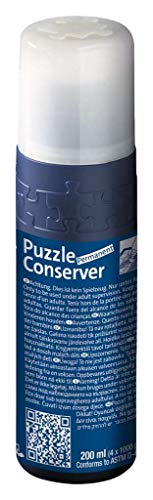 Ravensburger 179541 Puzzellijm: Conserver Permanent