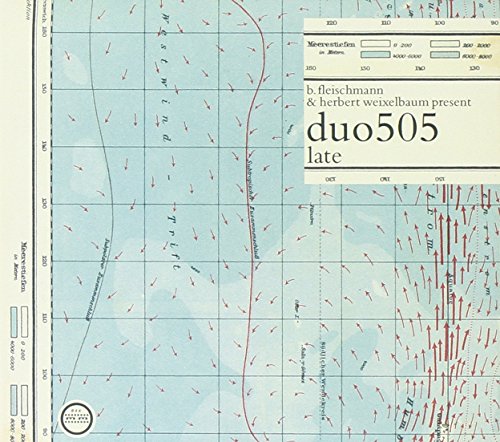 B. Fleischmann & Herbert Weixelbaum - Late