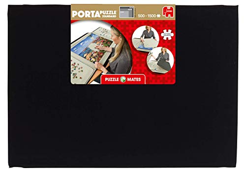 Jumbo 10806 Portapuzzle: Standaard 1500 Stukjes, 144+ mnd