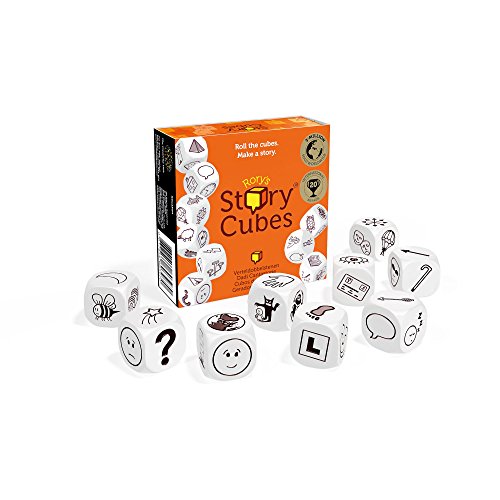 Rory's Story Cubes Original