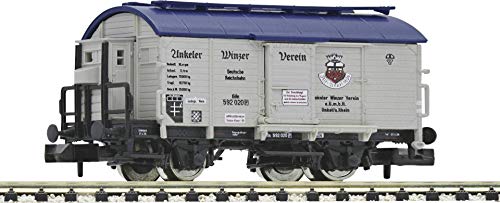 Fleischmann 845708 DRG Unkeler Winzer Verein Wine Barrel Wagon II