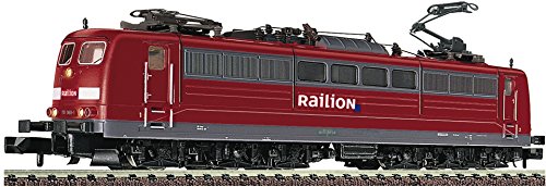 Fleischmann 738076 DBAG BR151 Electric Loco VI (DCC-Sound)