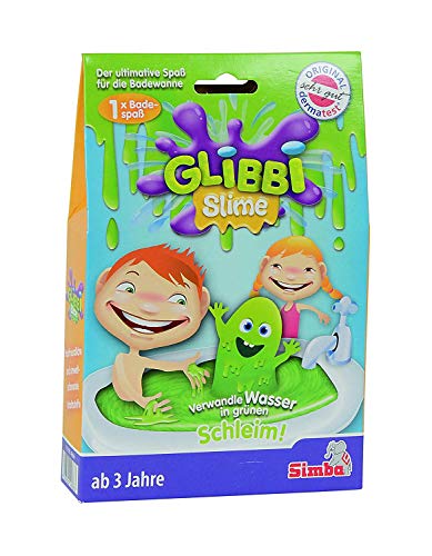 Simba 105954666 - badspeelgoed - Glibbi Slime