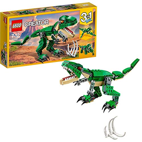 Lego 31058 Creator Dinosaurus