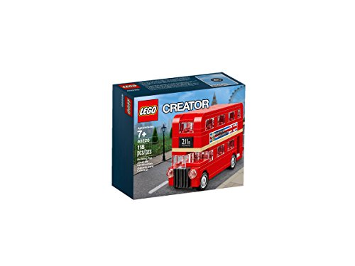 LEGO Creator London Bus V29 40220