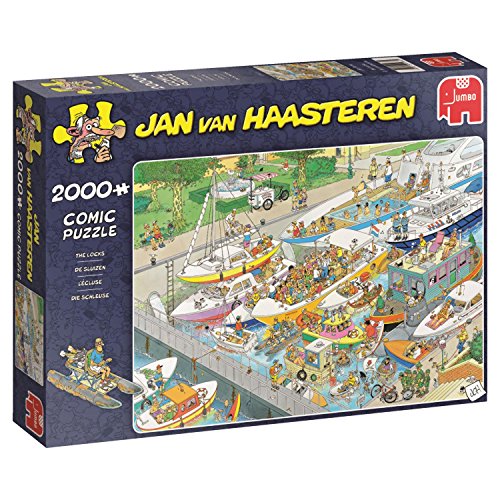 Jumbo 19068 19068 Legpuzzels