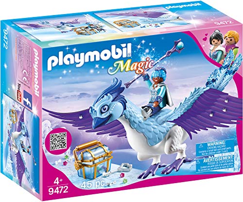 Playmobil 9472 Magic Koninklijke Feniks