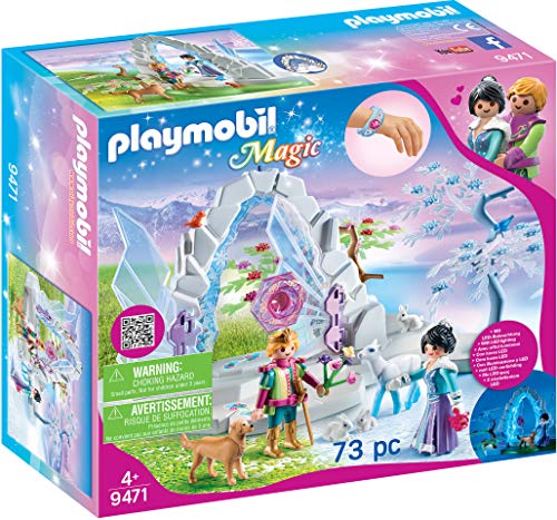 Playmobil 9471 Magic Winterland