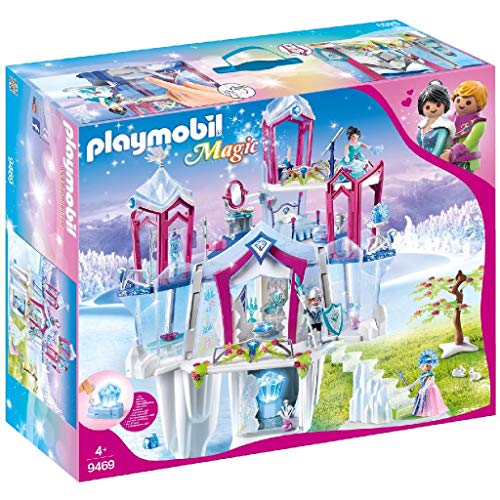 Playmobil 9469 Magic Kristallen Paleis