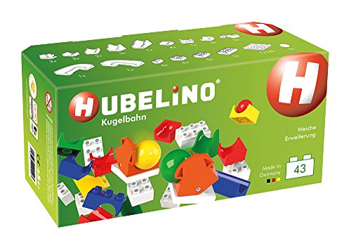 Hubelino 420497 Uitbreiding zachte kogelbaan