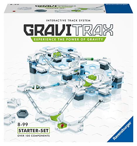 Ravensburger Starter Set GraviTrax