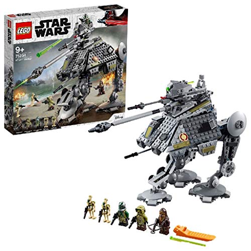 Lego 75234 Starwars At-Ap