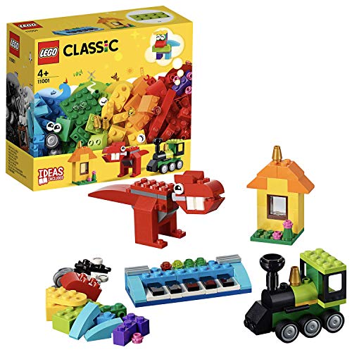 Lego 11001 Classic Stenen en Ideeën