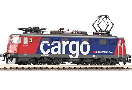 Fleischmann 737215 SBB Cargo Ae6/6 Electric Locomotive VI