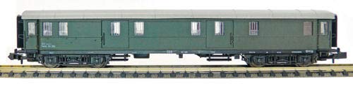 Fleischmann 862901 OBB Baggage Coach III