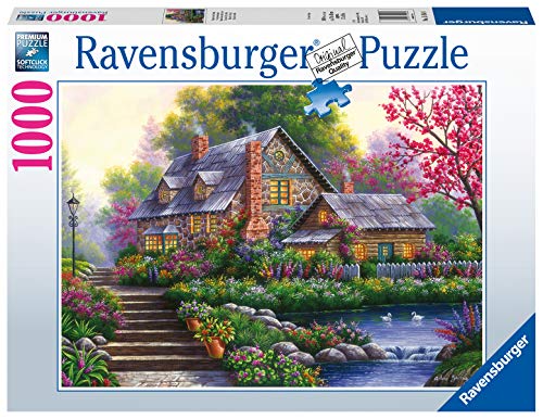 Ravensburger 151844 151844 Legpuzzels, meerkleurig