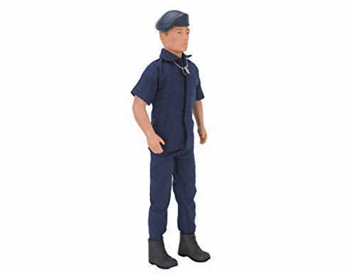 Action Man ACR02200 speelgoed, nylon/a