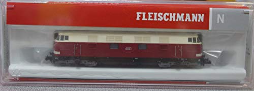 Fleischmann 721472 DBAG BR228 Diesel Locomotive V (DCC-Sound)