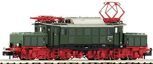 Fleischmann 739476 DR BR254 Electric Locomotive IV (DCC-Sound)