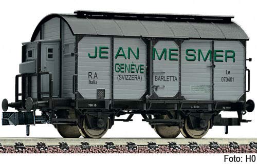 Fleischmann 845711 FS Jean Mesmer Wine Barrel Wagon I