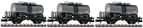 Fleischmann 841601 DR Z Tank Wagon Set (3) IV