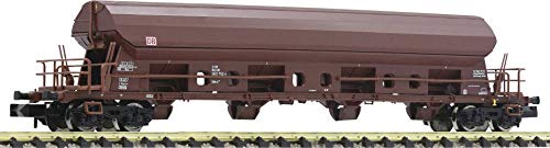 Fleischmann 845414 DBAG Tadgs Swing Roof Wagon V