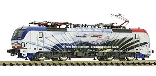 Fleischmann 739393 Lokomotion BR193 773-9 Electric Locomotive VI (DCC-Sound)