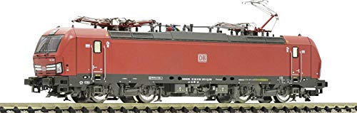 Fleischmann 739391 DBAG BR193 Electric Locomotive VI (DCC-Sound)