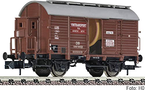 Fleischmann 845710 DB Wine Barrel Wagon III