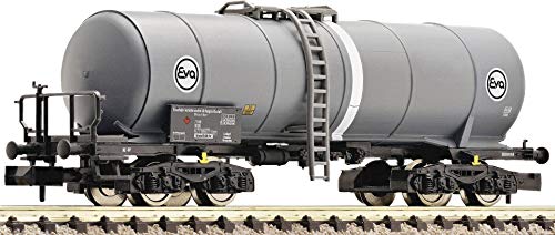 Fleischmann 881222 DB EVA Bogie Tank Wagon IV