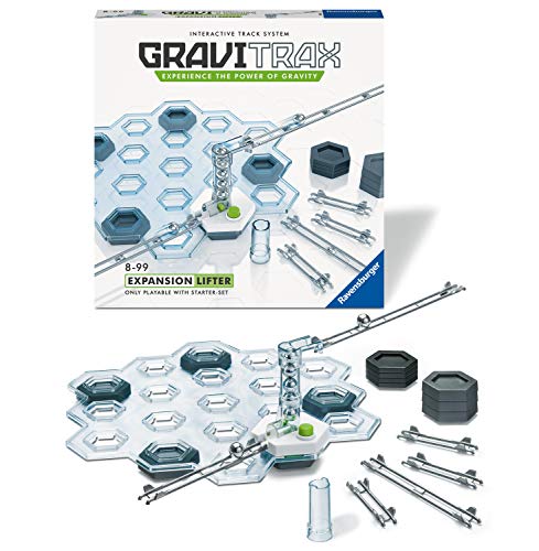 Ravensburger 276226 Lifter GraviTrax, meerkleurig