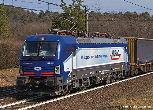 Fleischmann 739316 HUPAC BR193 Electric Locomotive VI