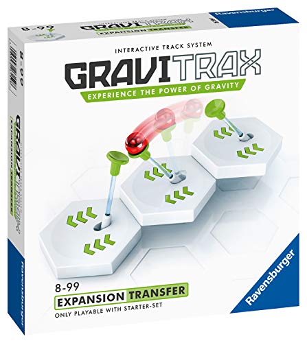 Ravensburger 261598 Transfer GraviTrax, Meerkleurig