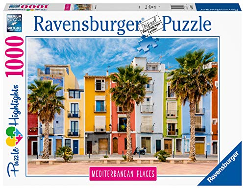 Ravensburger 149773 Legpuzzel