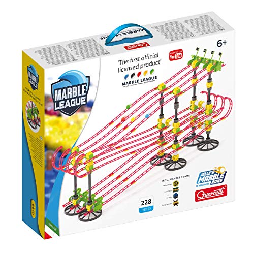 Knikkerbaan Jelle's Marble Run 228 Delig (4516610)